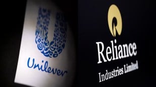 FMCG, Reliance Retail, RIL, Infosys, TCS, FMCG, market