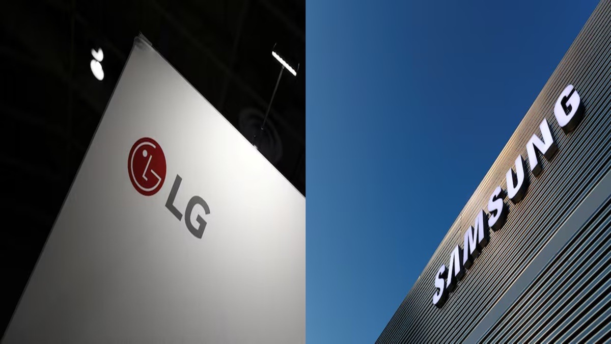 LG, Samsung, Daikin, Industry, Voltas, electronics, consumer electronics