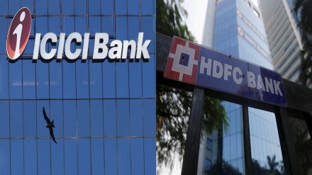 ICICI Bank, HDFC Bank, Banking, stock insights, market, RBI, GDP ICICI Bank, HDFC Bank, Banking, stock insights, market, RBI, GDP