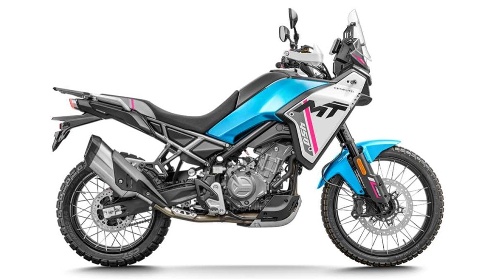 CFMoto 450MT India launch delayed — E20 the reason?