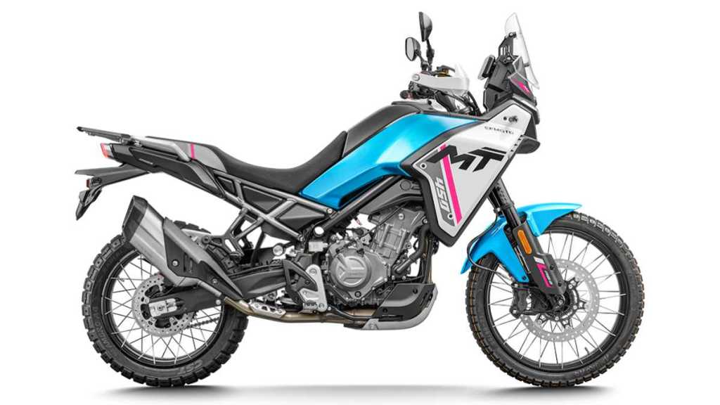 CFMoto 450MT India launch delayed — E20 the reason?