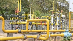 Gujarat Gas rating today, April 10
