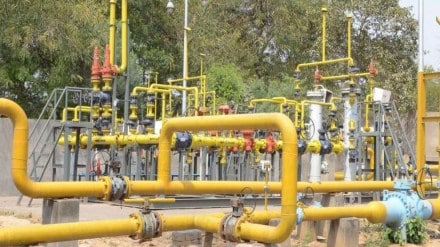 Gujarat Gas rating today, April 10