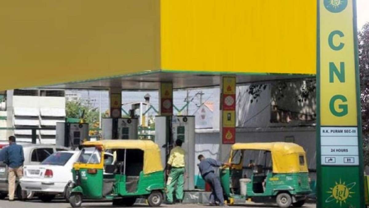 IGL share price today, April 29