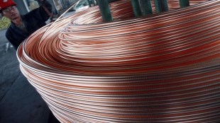 Indian copper companies, copper related stocks, Copper market leaders India, Indian companies in copper sector, Copper prices 2025, Copper for digital infrastructure, top copper sector stocks in India, Copper Industry Outlook India
