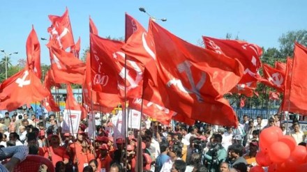 Pushed to the wall, the CPI(M) seems to be planning a shift that is more than tactical. (Image Source: PTI)