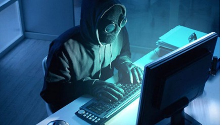 The Pakistan Cyber Force claims to have gained access to sensitive data pertaining to defence personnel --- including their login credentials --- as well as defacing the official website of a PSU company under the Ministry of Defence.