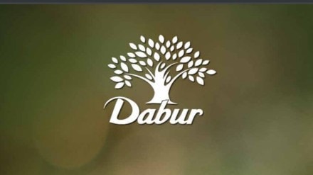 Dabur India Shares Today