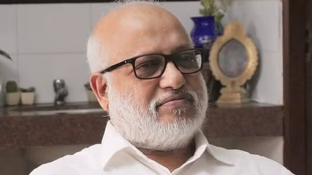 CPI(M)'s New Leader Mariam Baby Seeks Revival Amidst Challenges. (Image Source: PTI)