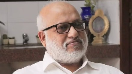 MA Baby Becomes CPM's Sixth General Secretary; Politburo Sees Karat Departures / Photo Credit: Fcebook/M A Baby