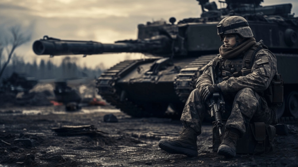 IDBI Capital-managed defence fund exits two deep-tech firms Sagar Defence Engineering, Zeus Numerix
