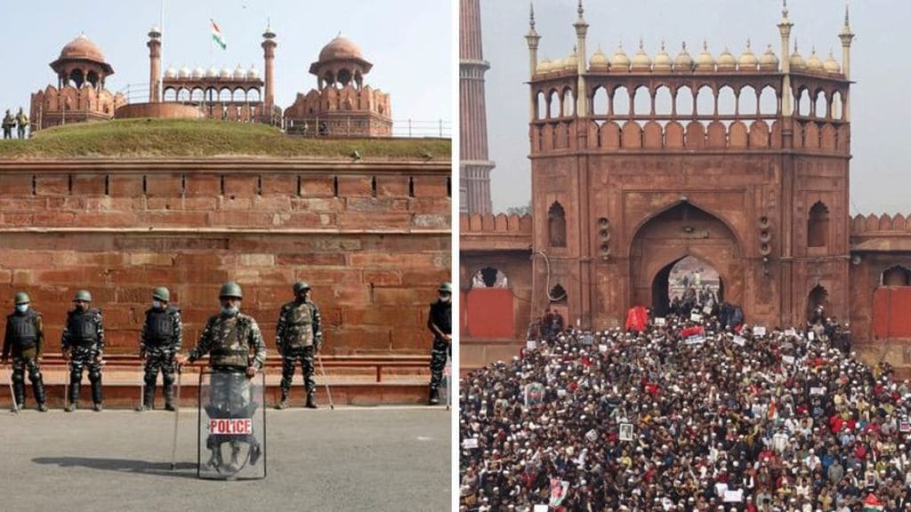 delhi