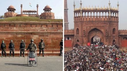 delhi