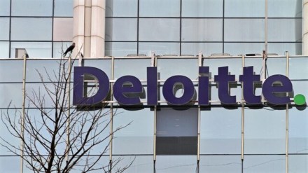 Deloitte, Haskins & Sells, VerSe, industry, general IT, payables, expenses