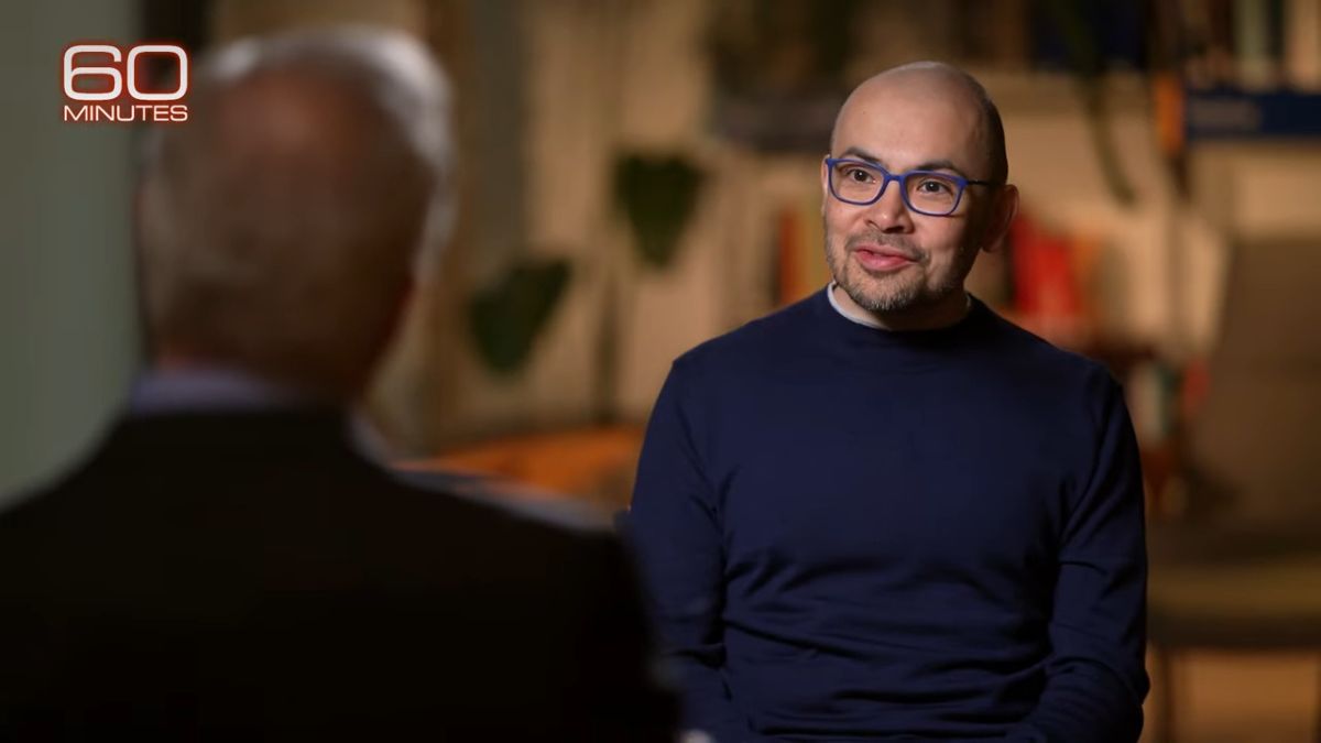 'End of disease'? DeepMind's Demis Hassabis predicts AI could cure all ...