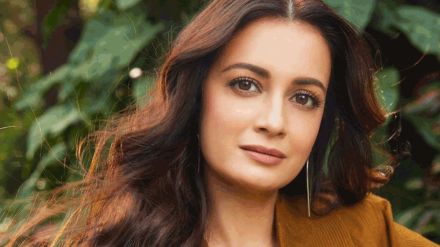 dia mirza