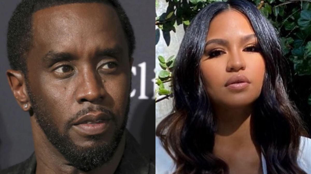 Diddy trial - Cassie to testify