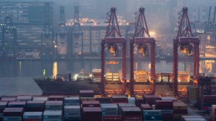 Curbs on Chinese goods? Trade deficit with Beijing close to $100 bn in FY25