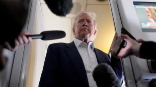 Judge says Trump administration wrongly deported two year old US citizen with ‘no meaningful process’