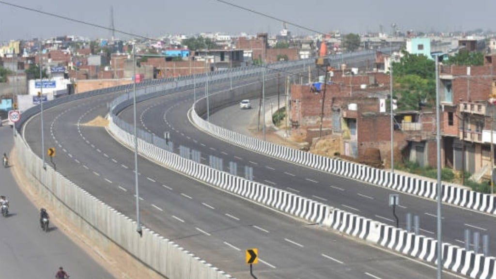 Centre may target asset monetisation of Rs 2L cr in FY26