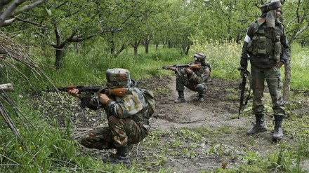 Indian Army rescue kidnapped worker, neutralise three militants in Arunachal Pradesh