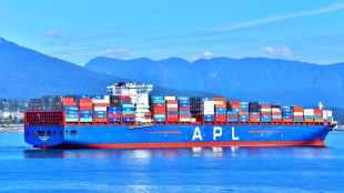 Global goods trade to contract 0.2% in 2025: WTO