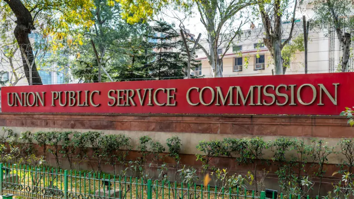 UPSC NDA 1 Result 2025: Expected Date, Steps to download, Merit List, Cut off at upsc.gov.in UPSC NDA 1 Result 2025: Expected Date, Steps to download, Merit List, Cut off at upsc.gov.in