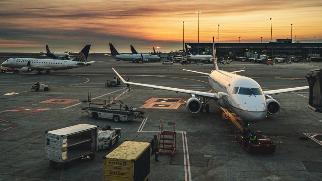 Asia-Pacific, Middle East Airports to receive $240 billion infrastructure boost: ACI Asia-Pacific, Middle East Airports to receive $240 billion infrastructure boost: ACI