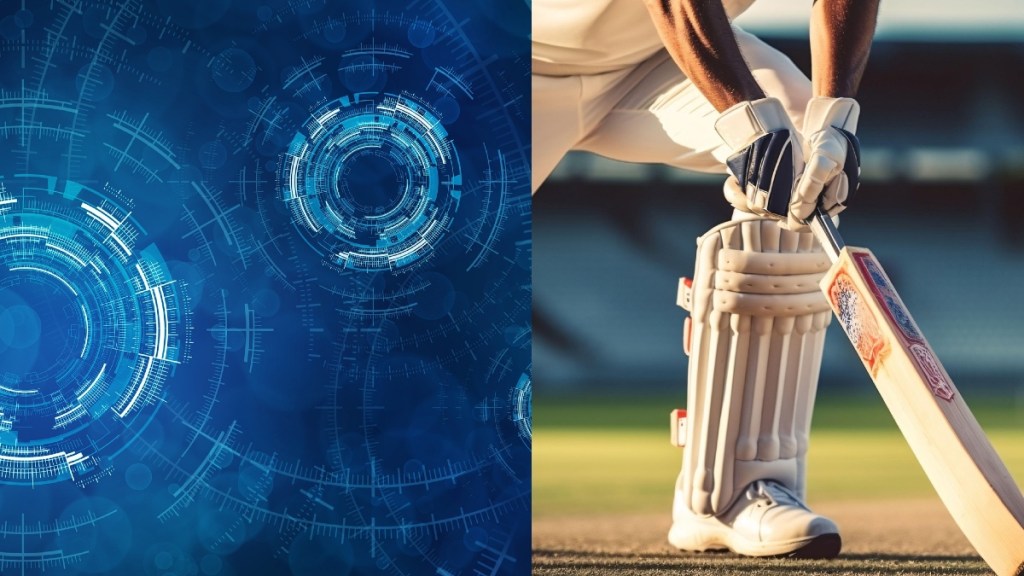 Tech is changing how the game is played & watched