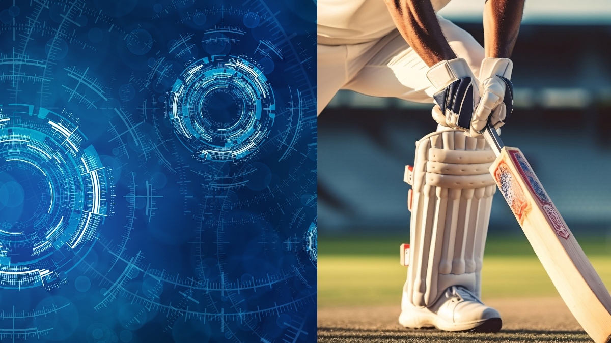 Tech is changing how the game is played & watched Tech is changing how the game is played & watched
