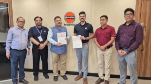 TrucksUp partners with IndianOil to launch XTRAPOWER-Fleet Card, revolutionising fuel, fleet management