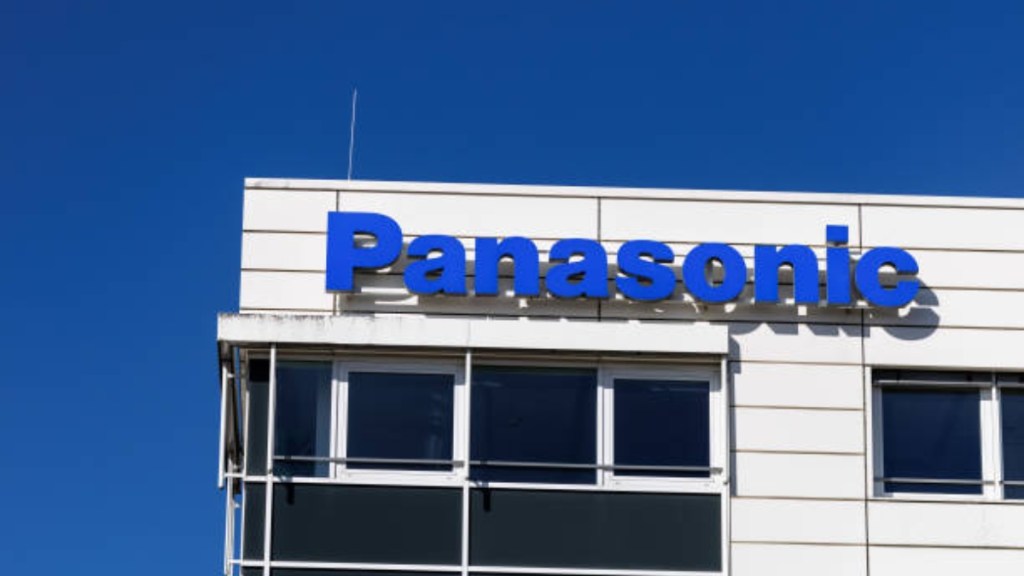Panasonic India aims to raise its share in the country's AC market to 10%