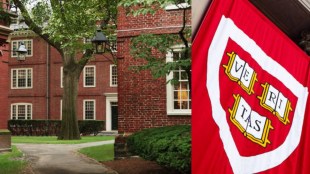 Harvard apologises, vows reform after reports reveal antisemitism and Islamophobia 