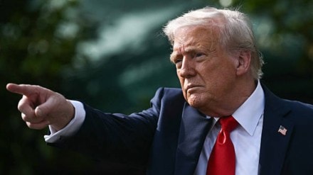 donald trump, us president, tariffs, approval rating, immigration,