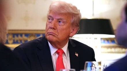 President Trump's efforts to end the Russia-Ukraine and Hamas-Israel wars have faced significant obstacles. (Image Source: Reuters)