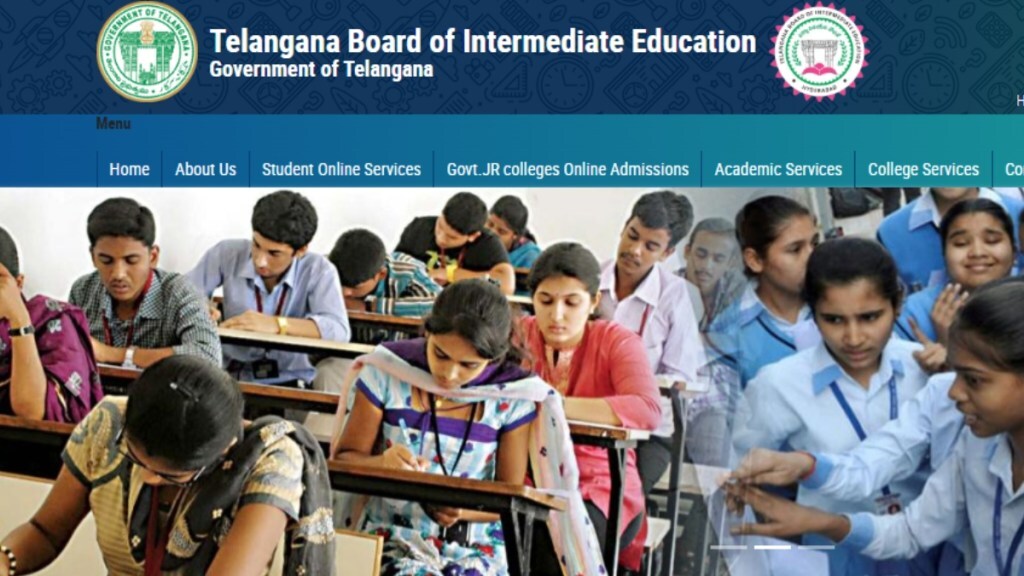 TS Inter Result 2025 Highlight, TS Inter 12th Result Marks Memo