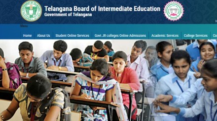 TS Inter Result 2025 Highlight, TS Inter 12th Result Marks Memo