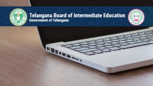 TS inter results 2025 OUT how to check tgbie result Marks Memo