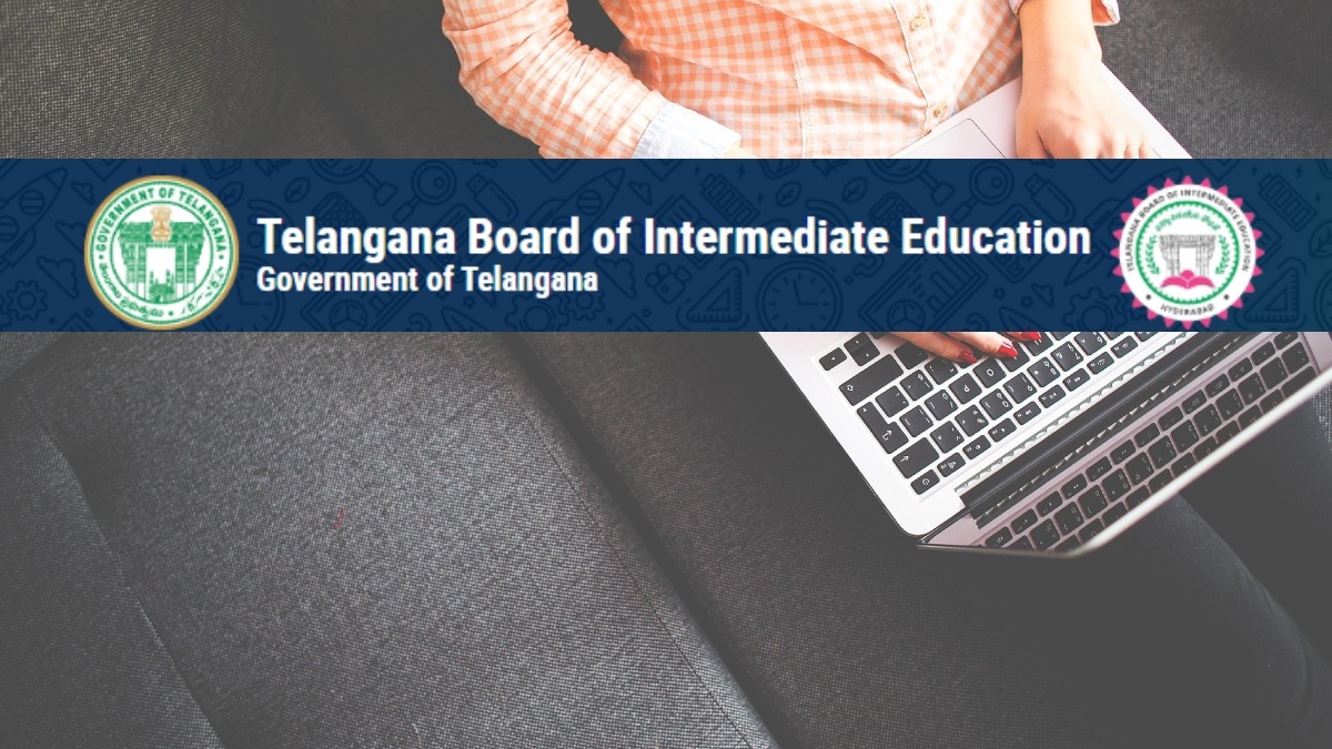 Telangana State Board of Intermediate Education (TSBIE)