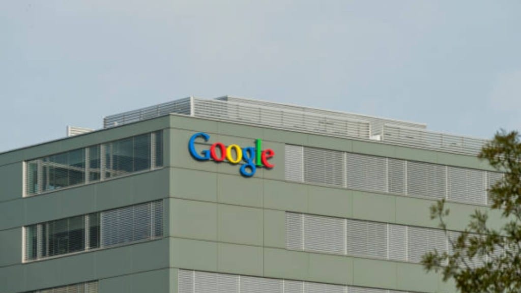 Google blocks 5.1 bn 'bad' ads in 2024