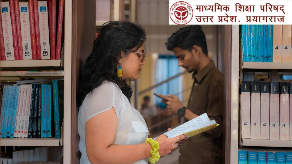 UP Board 10th, 12th Result 2025 Soon at upmsp.edu.in