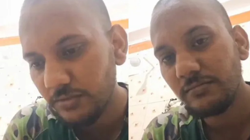 ‘Let my ashes be immersed in drain,’ UP techie dies by suicide alleging harassment by wife