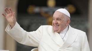 Pope Francis has died, Vatican says