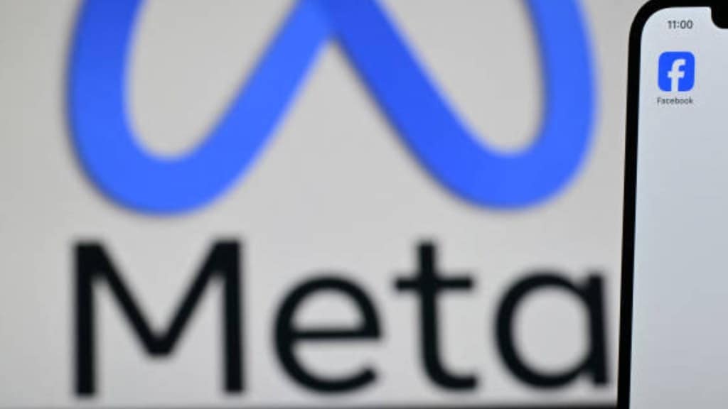 Meta layoff