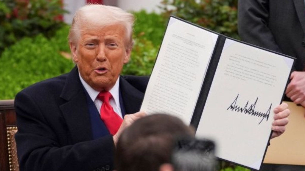 From cars to groceries: What will get more expensive under Trump’s tariffs in the US?