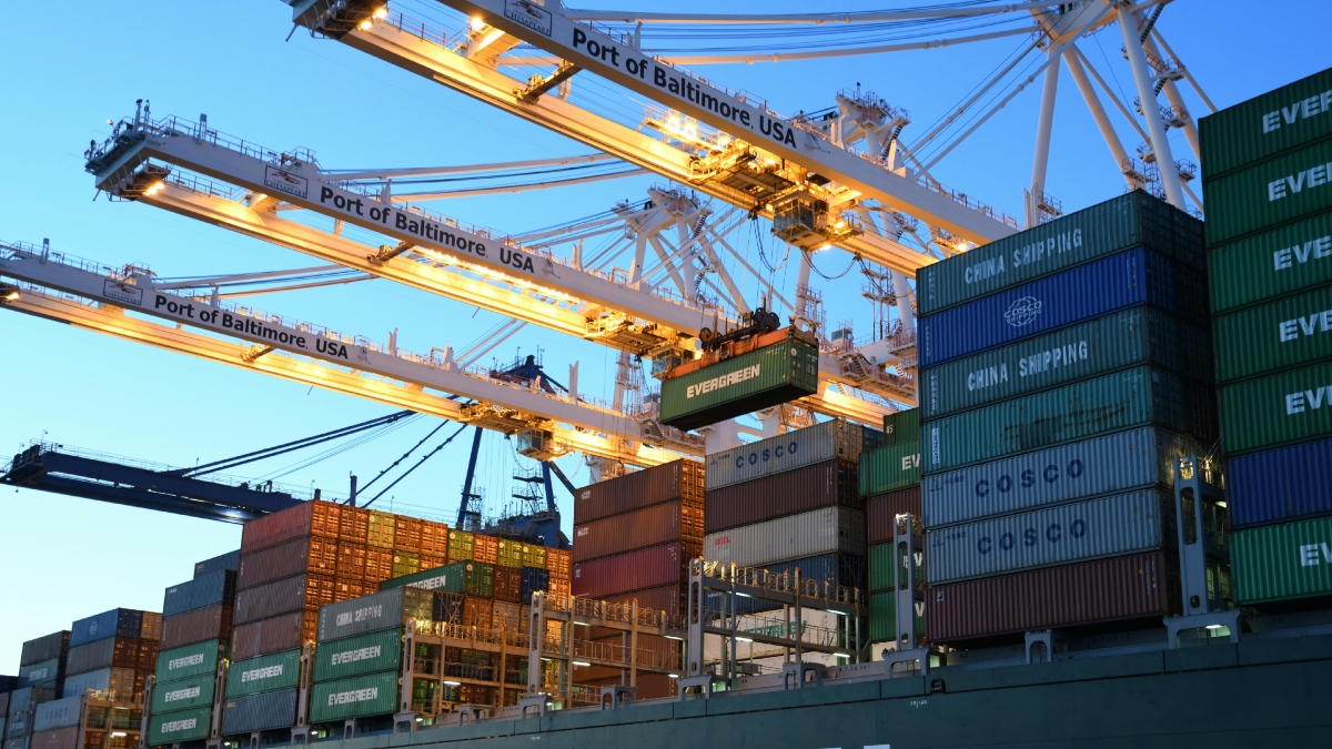The growing significance of logistics in India: Powering economic growth and efficiency The growing significance of logistics in India: Powering economic growth and efficiency