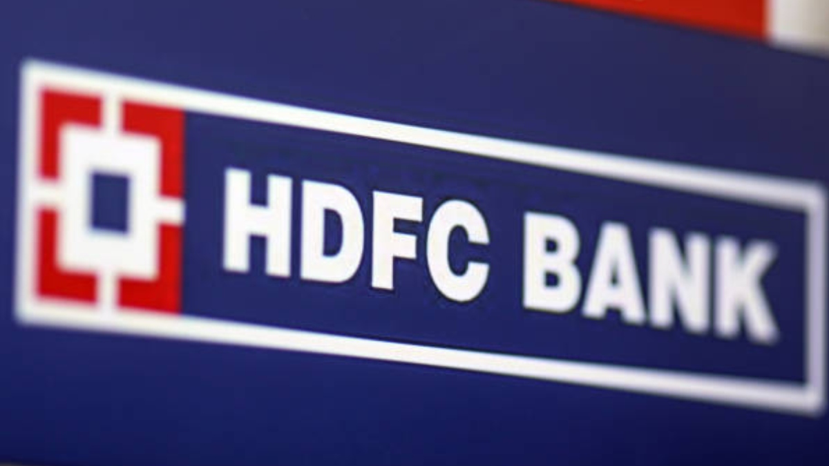 India's HDFC Bank says growth in quarterly deposits outpaces loans