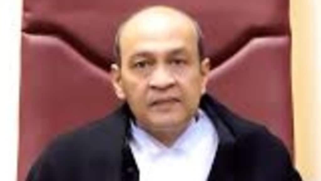 Justice Yashwant Varma takes oath as Allahabad High Court Judge amid cash scandal