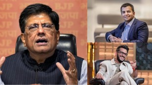 ‘Startup community needs to...,’ amidst backlash, Bhavish Agarwal and Aman Gupta back Piyush Goyal