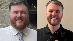 Man loses 132 pounds by eating Chick-fil-A Salad every day for a year